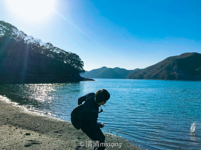 被大海拥抱的理想乡——对马岛探秘