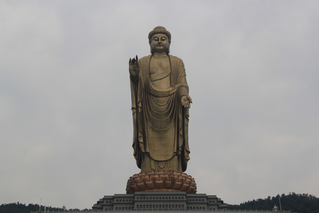 河南自驾游12:平顶山中原大