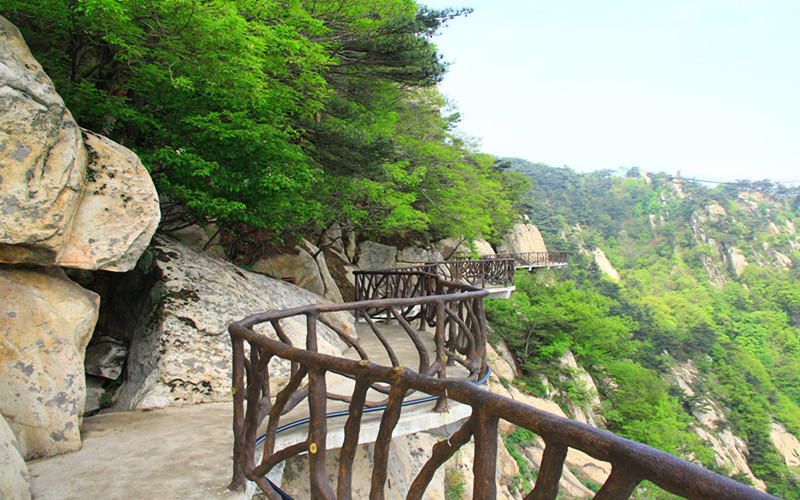 那一年,游走山东,平邑蒙山龟蒙景区自驾自由行【蒙山龟蒙顶,蒙山寿仙