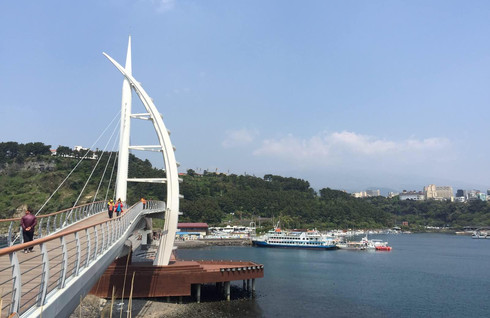 人在囧途之韩囧 济州岛之旅