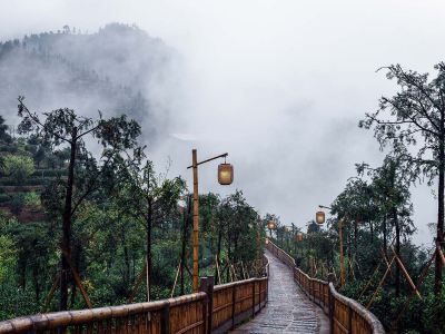 【携程攻略】龙南虔心小镇团购,虔心小镇周边住宿