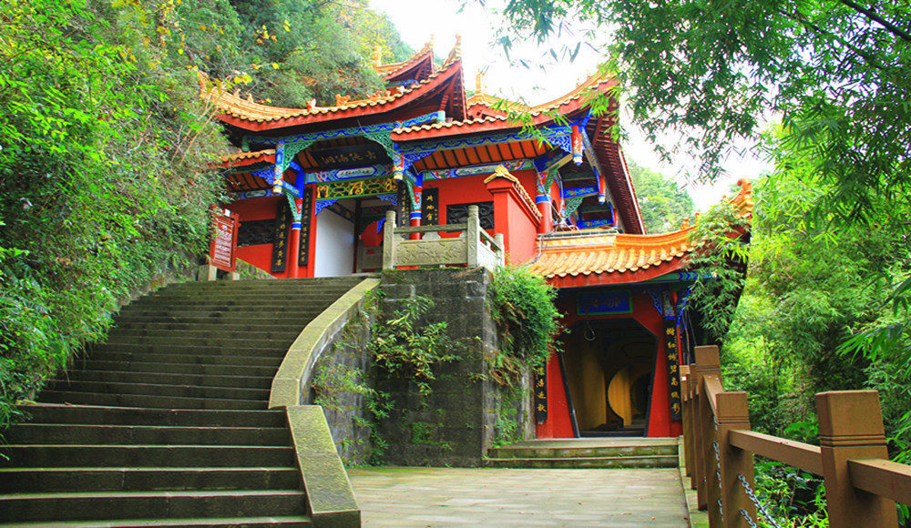 那一年,"川"梭中的回忆:足迹四川阆中—阆中古城,锦屏山,南津关古镇