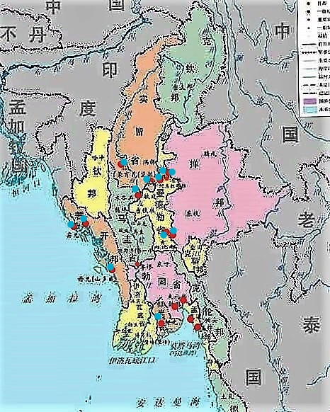 曼德勒城市人口分布_曼德勒城市(3)