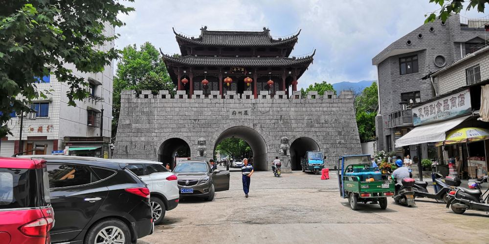 【建德梅城古镇】建德梅城古镇旅游攻略简介 当地玩乐门票酒店一览