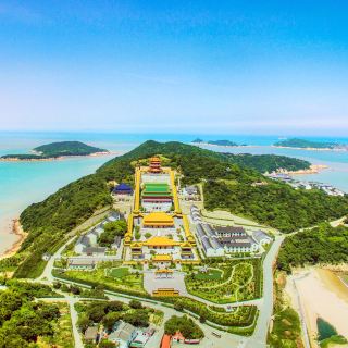 普陀山慧济寺攻略-慧济寺门票价格多少钱-团购票价--.