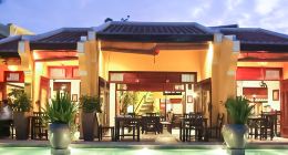 【携程美食林】澜沧Madamelan美食,我们打车餐馆岘港图片