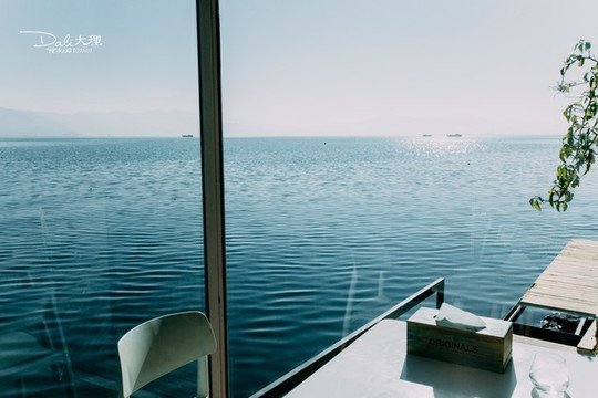 生活不止眼前的苟且 还有诗和远方的丽江