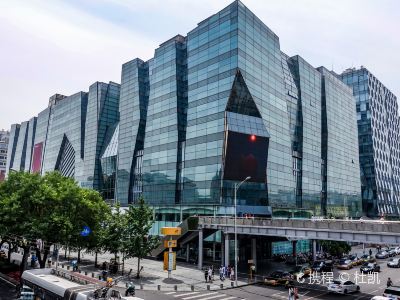 北京西单大悦城购物攻略,西单大悦城物中心/地址/电话