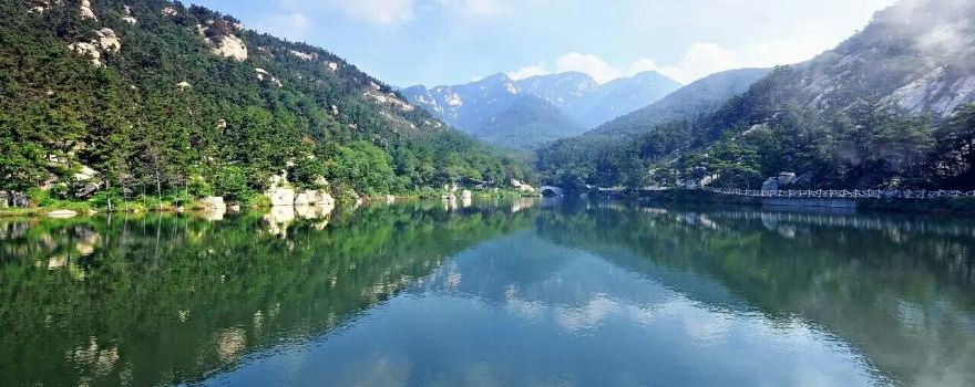 临沂旅游攻略