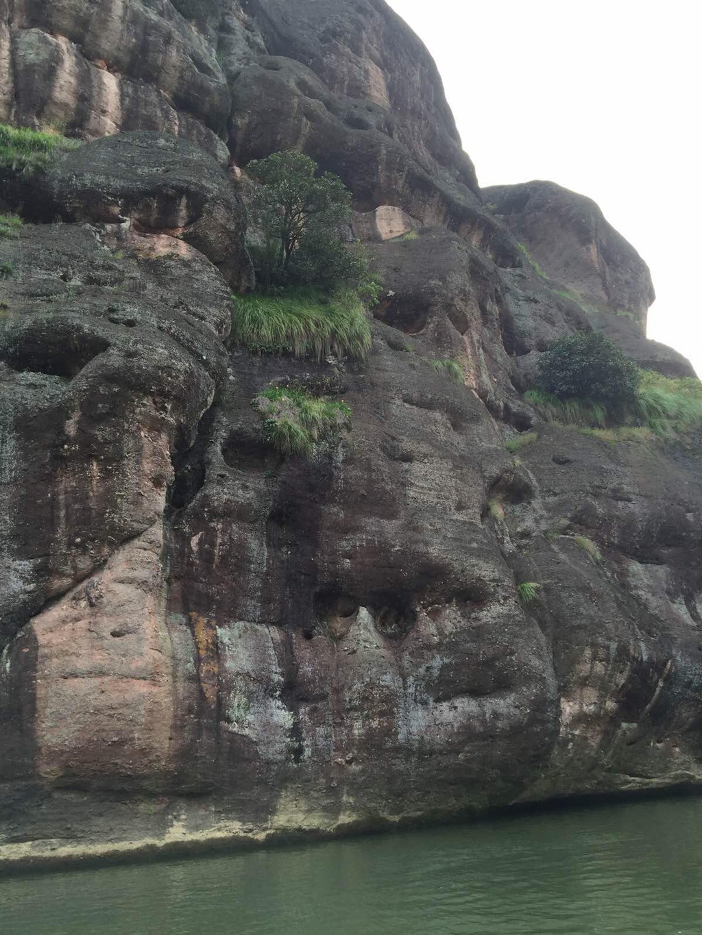 江西· 龙虎山: 龙蟠虎踞处 天师张道陵(2)