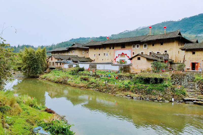 【福建 龙岩】永福樱花园|3月一场说走就走的旅行