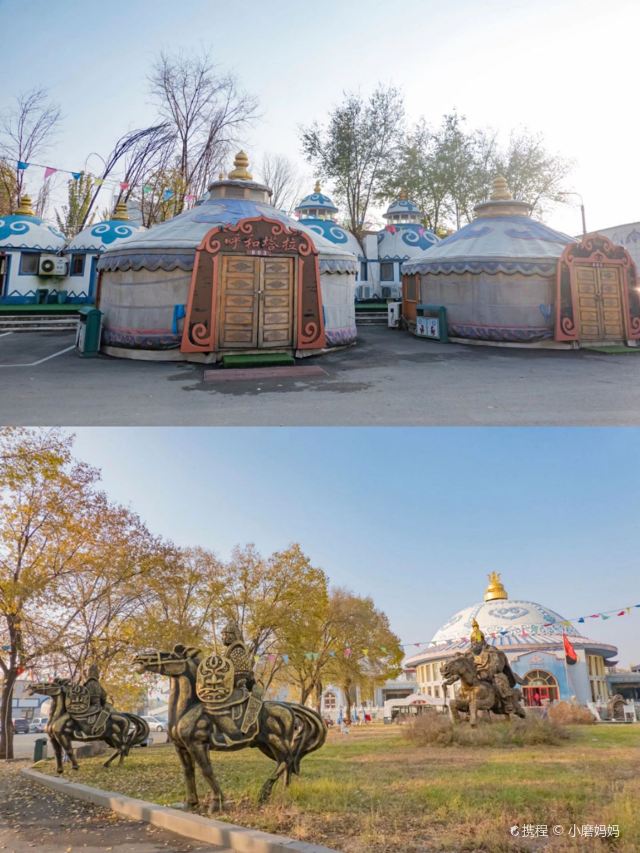 呼和浩特内蒙古赛马场攻略,呼和浩特内蒙古赛马场门票