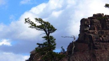 黑龙江哈尔滨松峰山景区一日游【道教名山,山险石奇,洞幽水妙】