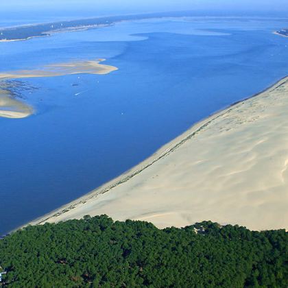 法国阿卡雄沙丘+酒庄包车一日游【酒店接送+中文司机】 法国阿卡雄沙丘+酒庄包车一日游【酒店接送+中文司机】