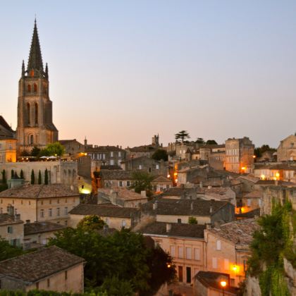 法国波尔多圣埃美隆一日游【二人成团+中文司导+酒店接送】 法国波尔多圣埃美隆一日游【二人成团+中文司导+酒店接送】