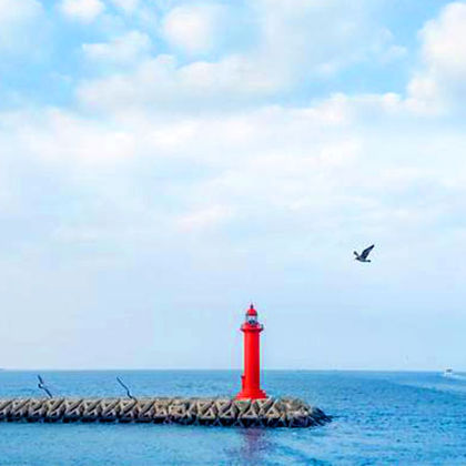 韩国济州市牛岛+城山日出峰+涉地可支+咸德海边一日游 韩国济州市牛岛+城山日出峰+涉地可支+咸德海边一日游