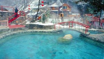 本溪康熙温泉度假村图片_纵览新闻