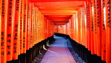 八坂神社