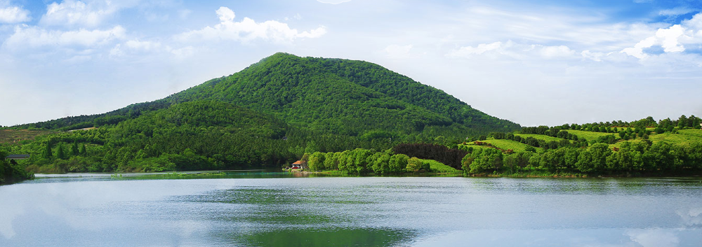 溧阳太公山一日游【七彩曹山 豪礼】