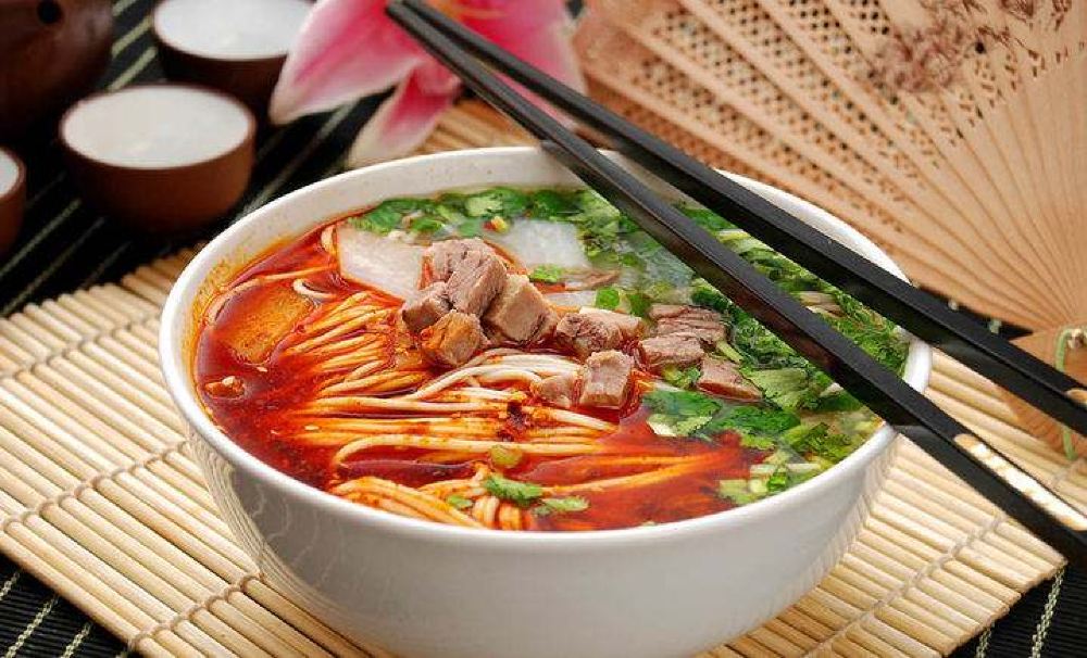 临夏东美食+八坊十三巷+临夏美食v美食一日游公馆小寨图片