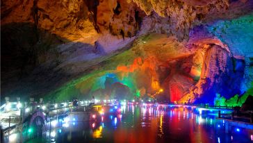 九华大王洞风景区门票,九华大王洞风景区门票价格,洞.