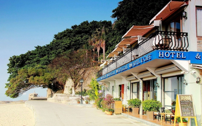 福建厦门鼓浪屿+南普+集美学村+大嶝岛二日游【动车往返 舒适住宿