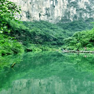 长治通天峡风景区攻略-通天峡风景区门票价格多少钱