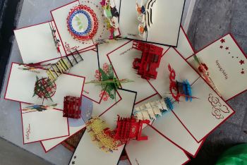 物美价廉的越南特产带回家 - 胡志明市游记攻略