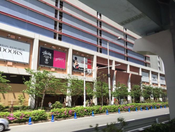 如何在跟团游日本时买到自己想要的东西 - 大阪