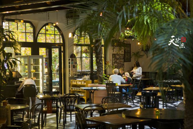 金秋时节,驰骋在德国、奥地利、捷克的二十七