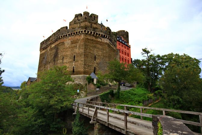 14天德国南部历史名城深度游 - 法兰克福游记攻略