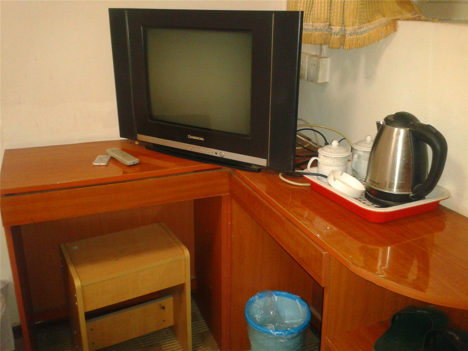 【携程攻略】北京中医药大学附属护国寺中医医