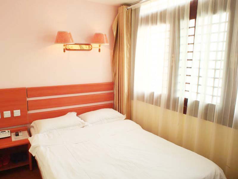 【携程攻略】济南胶东人家大酒店(工业南路店