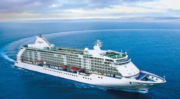 全球最权威邮轮排名榜单出炉,各家邮轮公司考