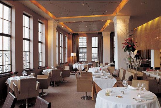 上海餐厅的骄傲--堪比米其林三星的雅德【携程攻略】