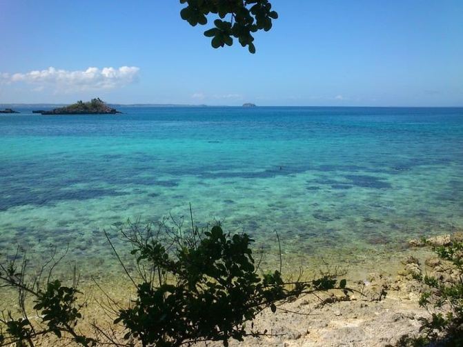 四千元十天游玩菲律宾Malapascua岛、峨兰哥