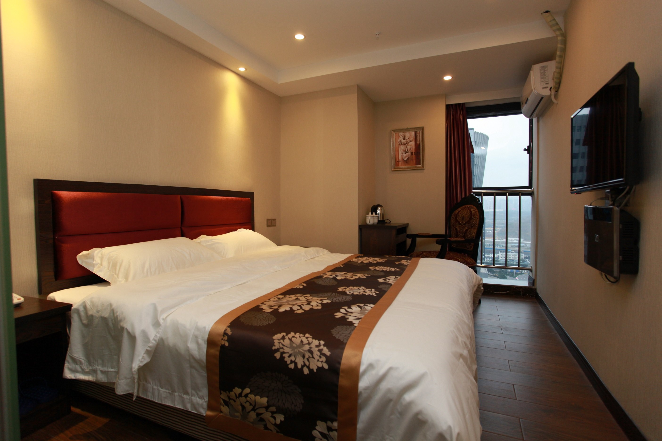 【携程攻略】重庆中铁快运北站营业部,重庆中