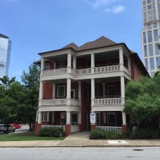 亚特兰大图片,亚特兰大风景图片,亚特兰大旅游