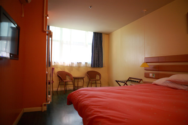 【携程攻略】北京海淀在线宽带网售卡处,北京