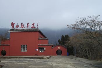加游站#威海圣水观