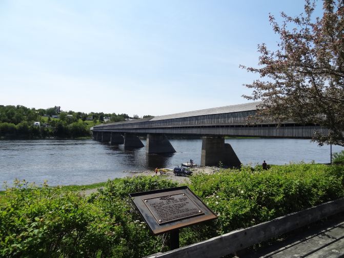 加东海洋三省深度游(上) - 加拿大游记攻略