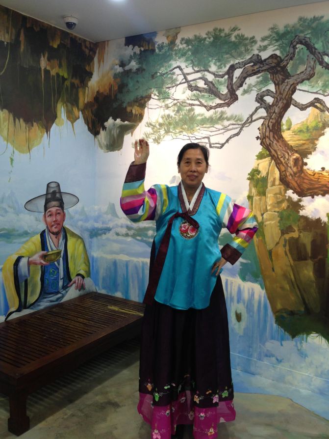 #随手拍# 韩国首尔济州岛6日游记(3月底-4月初