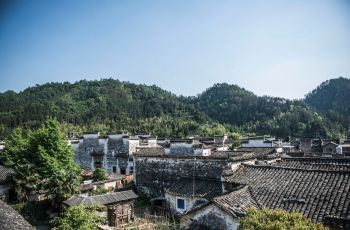 【河洛团购】携程西递攻略,西递攻略住宿/美食西递周边英雄传图片