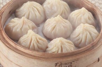 正宗南京灌汤包
