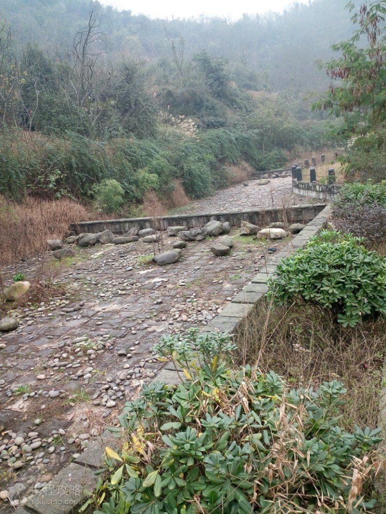 寨山坪公园
