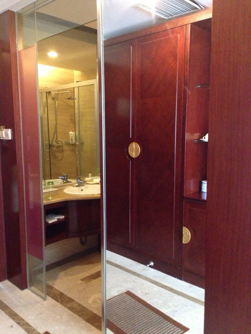 【携程攻略】泰安中国移动(泰山学院营业厅),泰