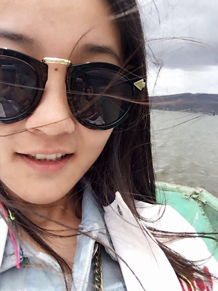 【遇见另一种生活】丽江·大理·苍山·洱海