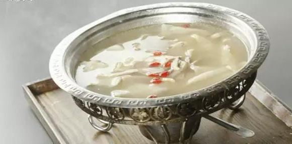 在京城吃到各省美食?v美食中国里的那些各上舌尖有季北京的哪些美食第二图片