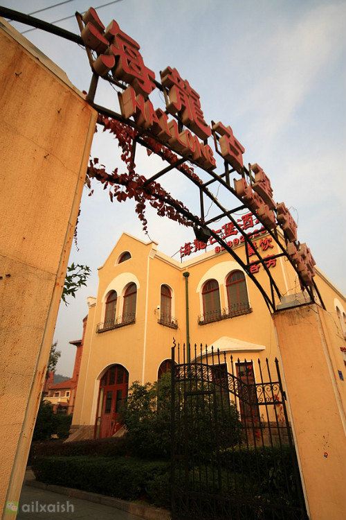 最新青岛5天自助游攻略 - 青岛游记攻略