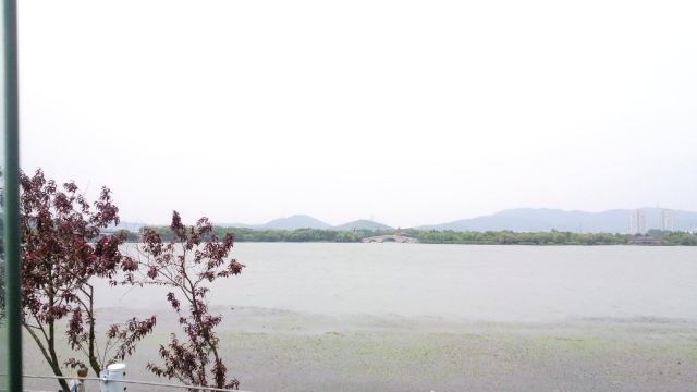 拜游圣故里逛运河夜景访东林书院环蠡湖山水